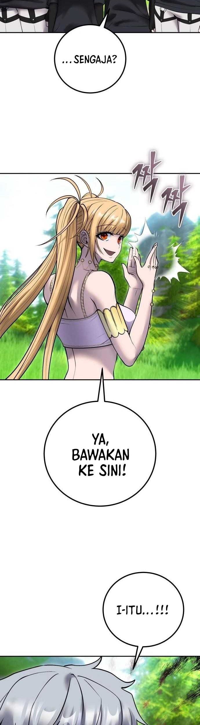 I Was More Overpowered Than The Hero, So I Hid My Power! Chapter 51 - halaman 53