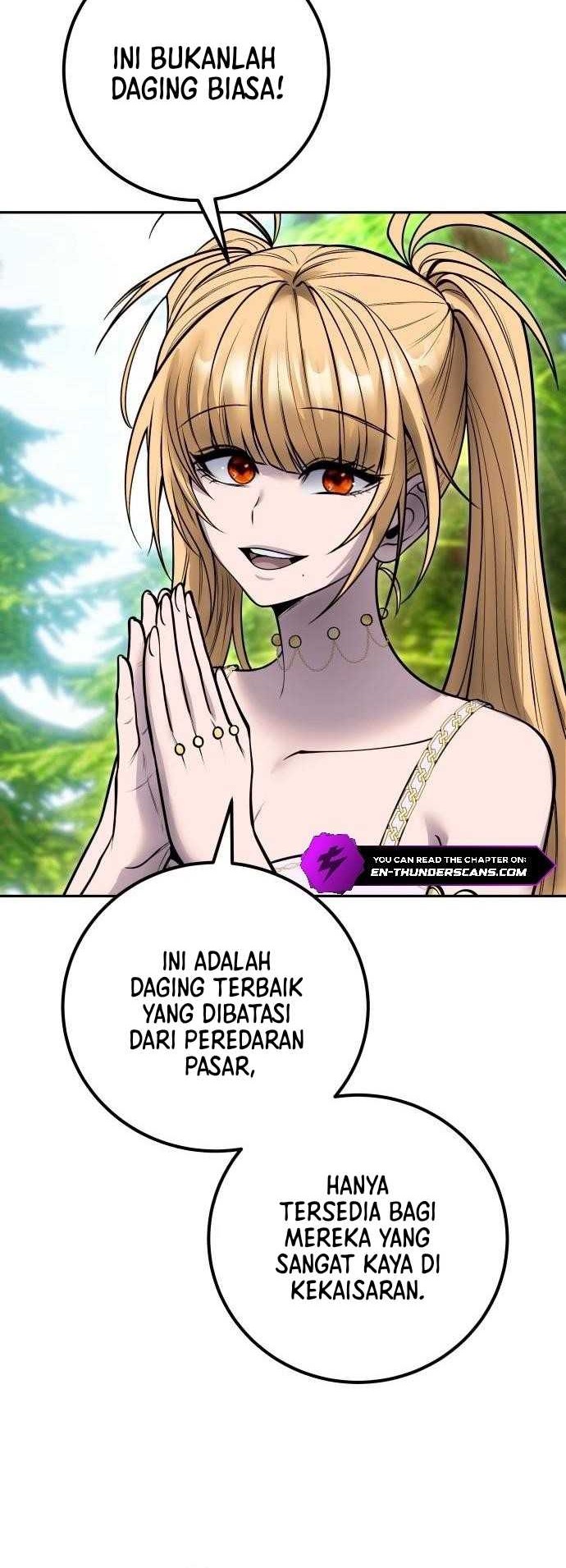 I Was More Overpowered Than The Hero, So I Hid My Power! Chapter 51 - halaman 55