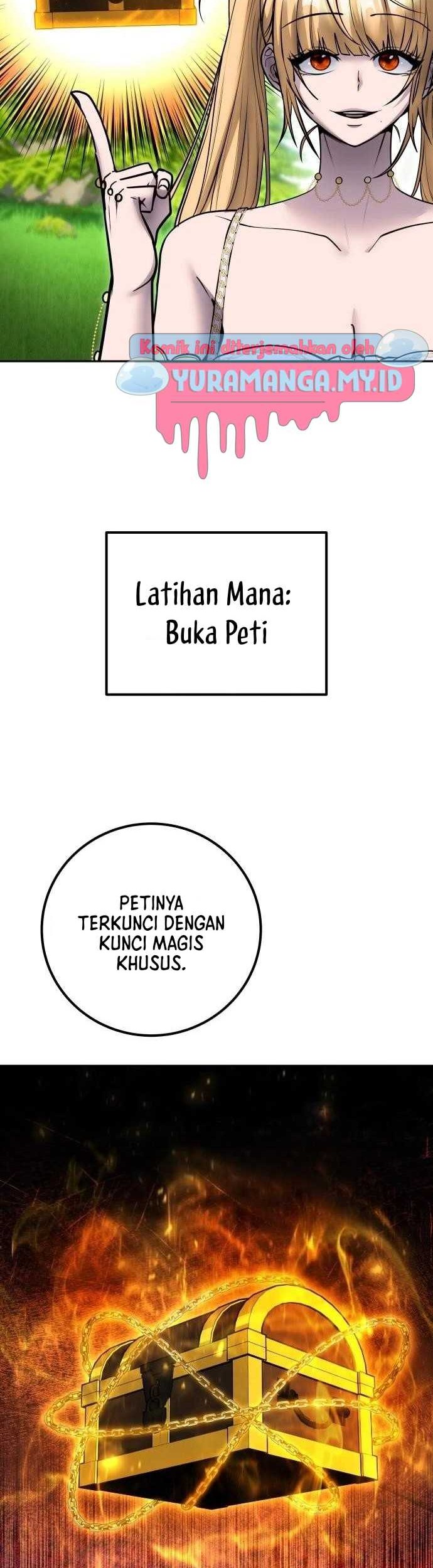 I Was More Overpowered Than The Hero, So I Hid My Power! Chapter 51 - halaman 59