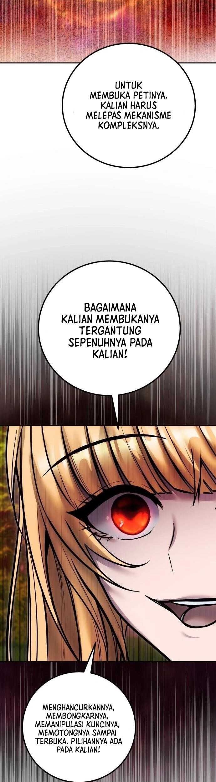 I Was More Overpowered Than The Hero, So I Hid My Power! Chapter 51 - halaman 60