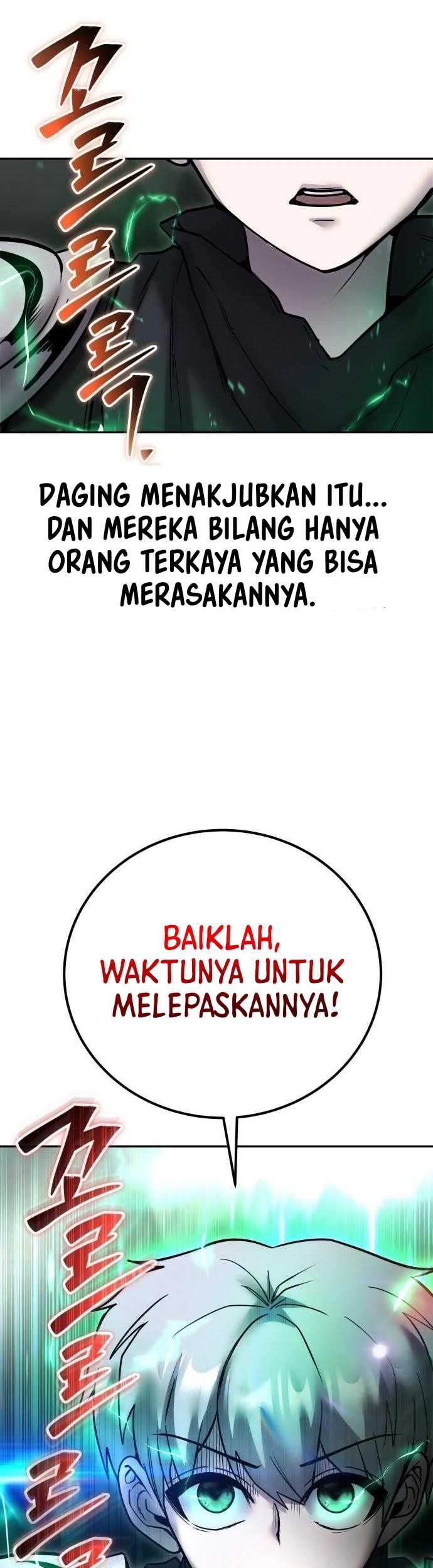 I Was More Overpowered Than The Hero, So I Hid My Power! Chapter 51 - halaman 62