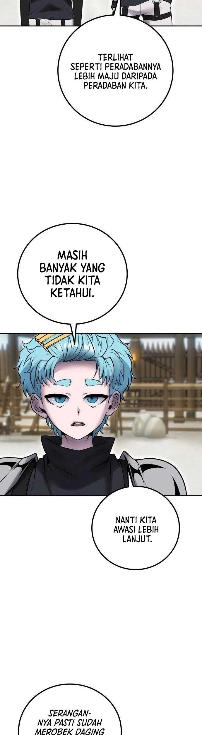 I Was More Overpowered Than The Hero, So I Hid My Power! Chapter 51 - halaman 9