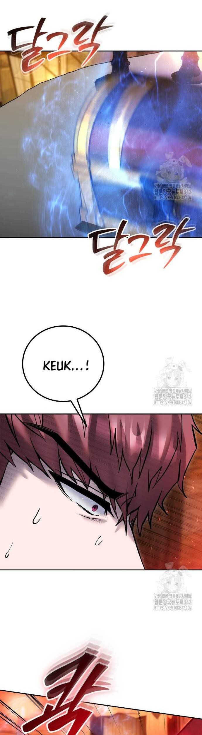 I Was More Overpowered Than The Hero, So I Hid My Power! Chapter 52 - halaman 16