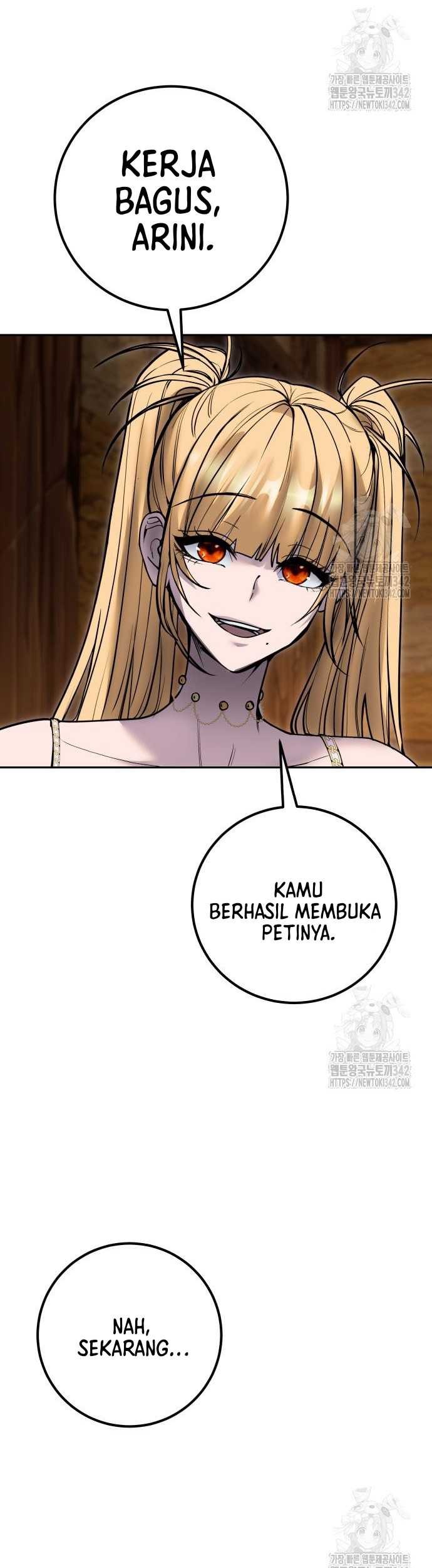 I Was More Overpowered Than The Hero, So I Hid My Power! Chapter 52 - halaman 19