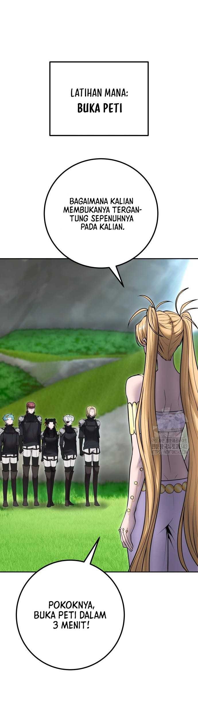 I Was More Overpowered Than The Hero, So I Hid My Power! Chapter 52 - halaman 2