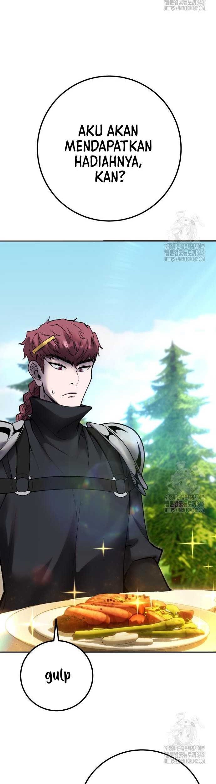 I Was More Overpowered Than The Hero, So I Hid My Power! Chapter 52 - halaman 20