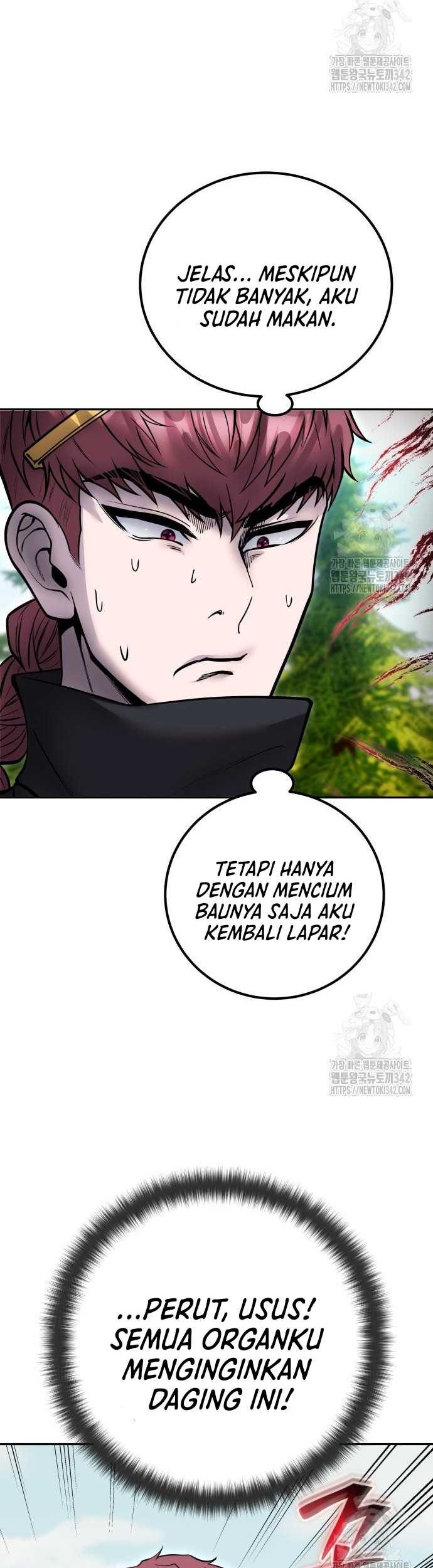 I Was More Overpowered Than The Hero, So I Hid My Power! Chapter 52 - halaman 23