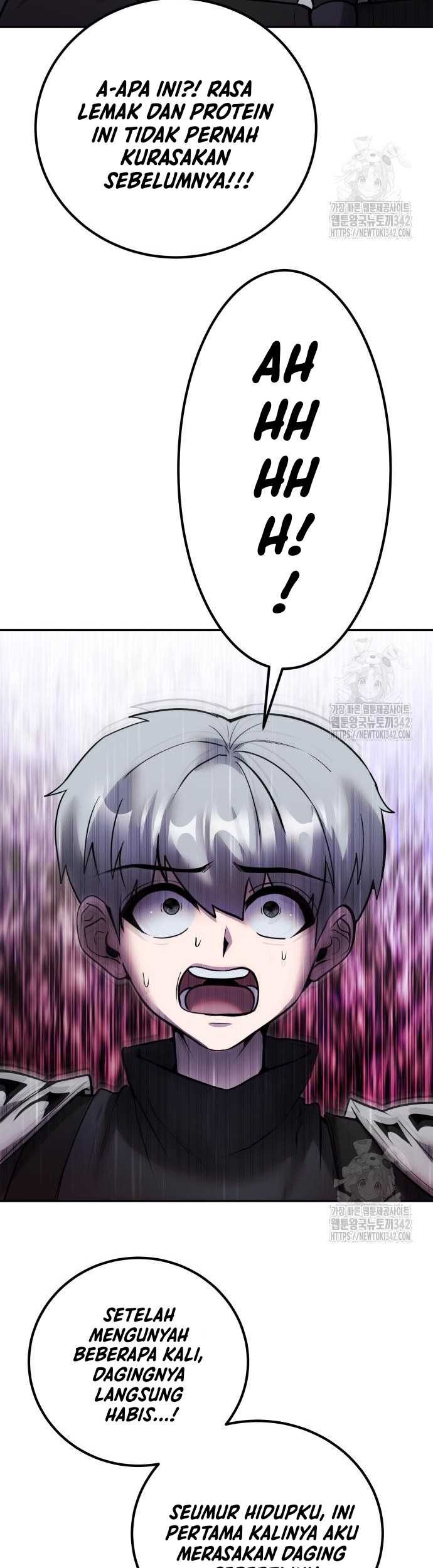 I Was More Overpowered Than The Hero, So I Hid My Power! Chapter 52 - halaman 26