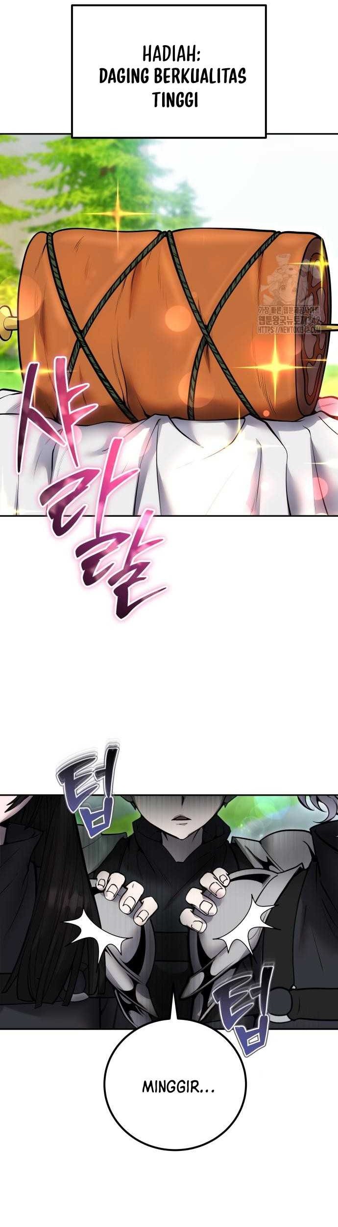 I Was More Overpowered Than The Hero, So I Hid My Power! Chapter 52 - halaman 3