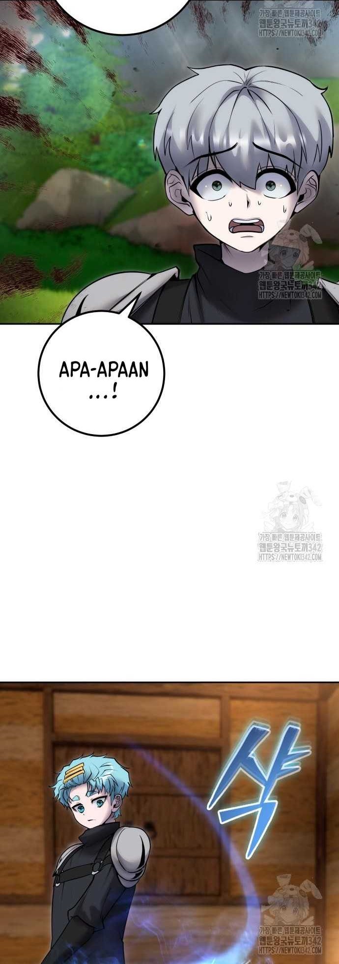 I Was More Overpowered Than The Hero, So I Hid My Power! Chapter 52 - halaman 40
