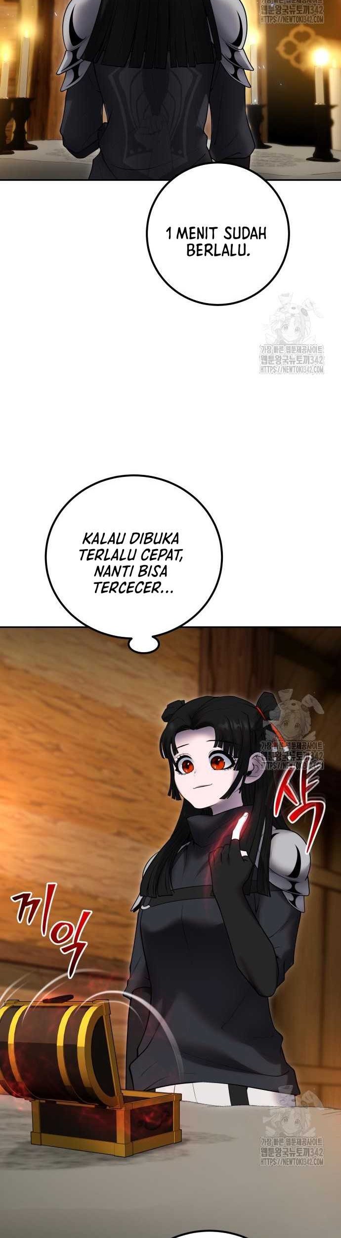 I Was More Overpowered Than The Hero, So I Hid My Power! Chapter 52 - halaman 46
