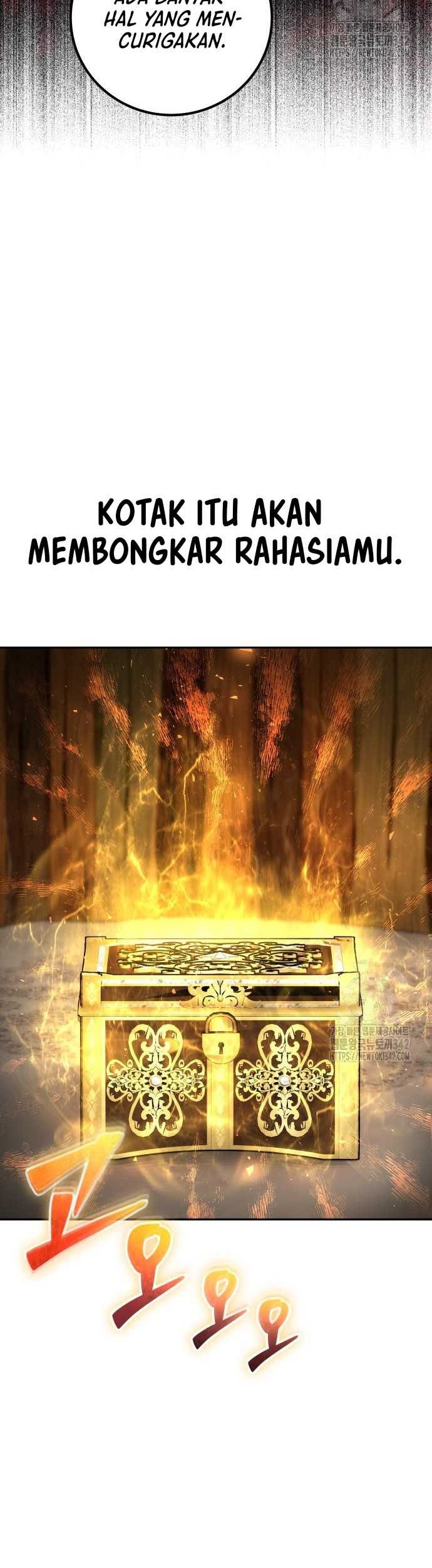 I Was More Overpowered Than The Hero, So I Hid My Power! Chapter 52 - halaman 60