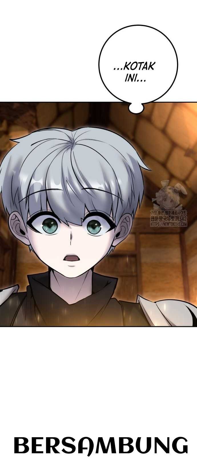 I Was More Overpowered Than The Hero, So I Hid My Power! Chapter 52 - halaman 61