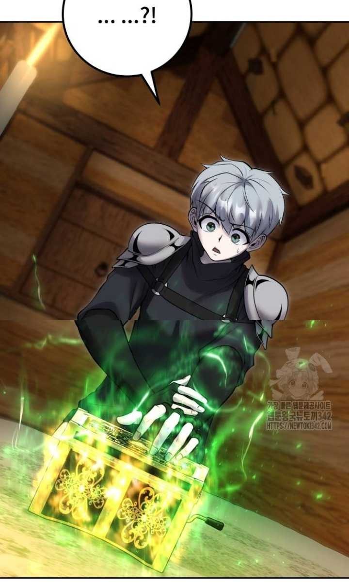 I Was More Overpowered Than The Hero, So I Hid My Power! Chapter 53 - halaman 10