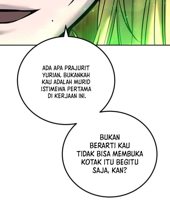 I Was More Overpowered Than The Hero, So I Hid My Power! Chapter 53 - halaman 13