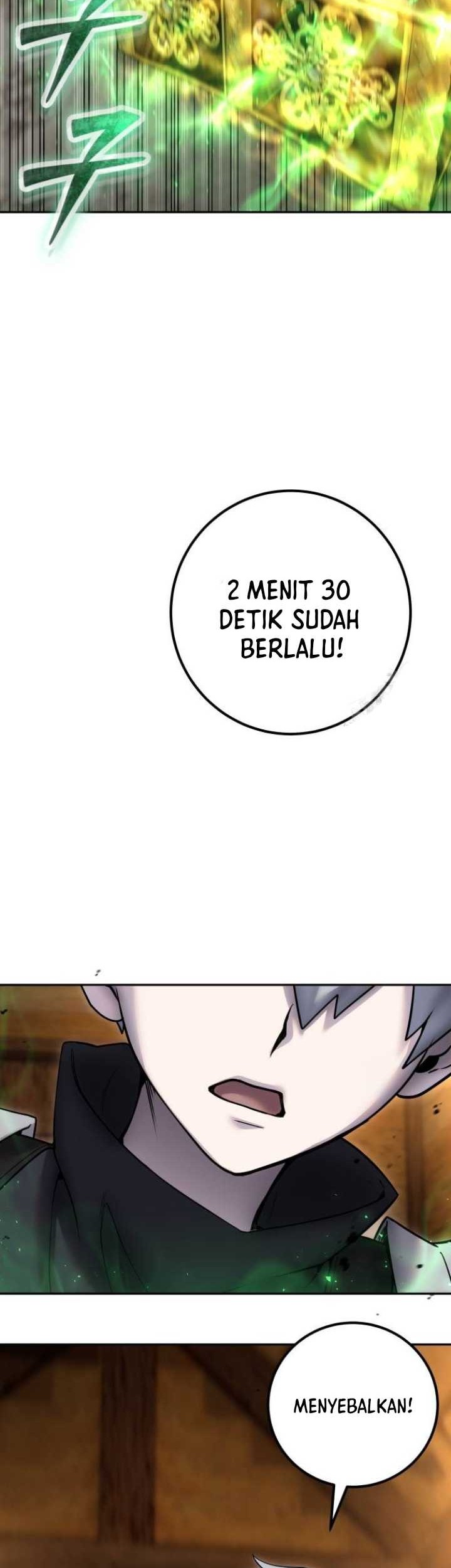 I Was More Overpowered Than The Hero, So I Hid My Power! Chapter 53 - halaman 15