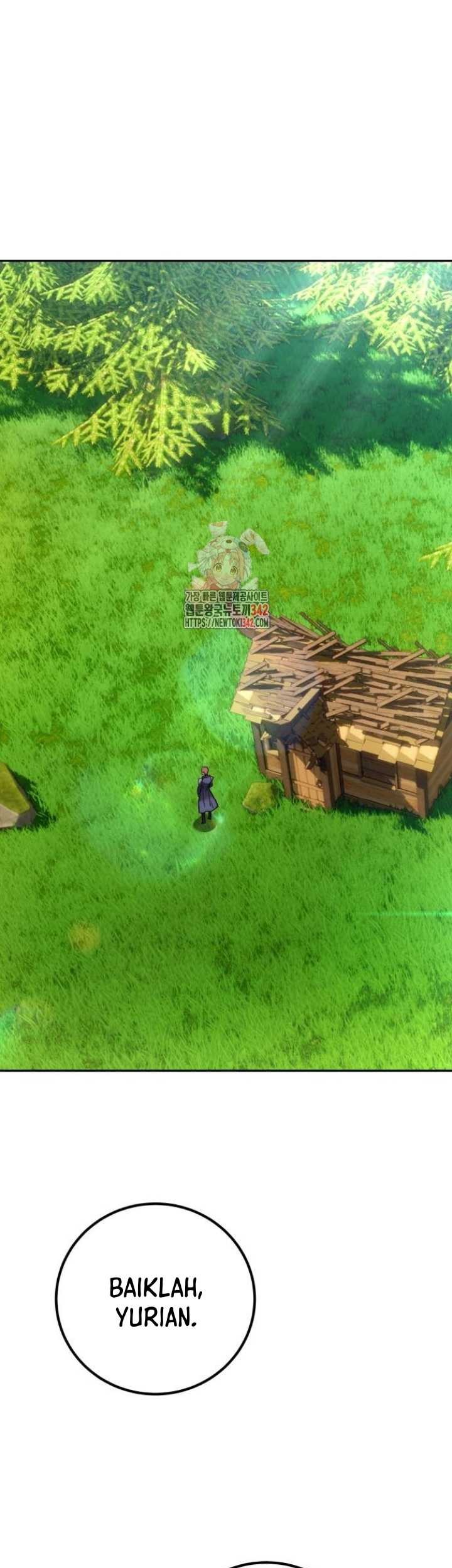I Was More Overpowered Than The Hero, So I Hid My Power! Chapter 53 - halaman 2