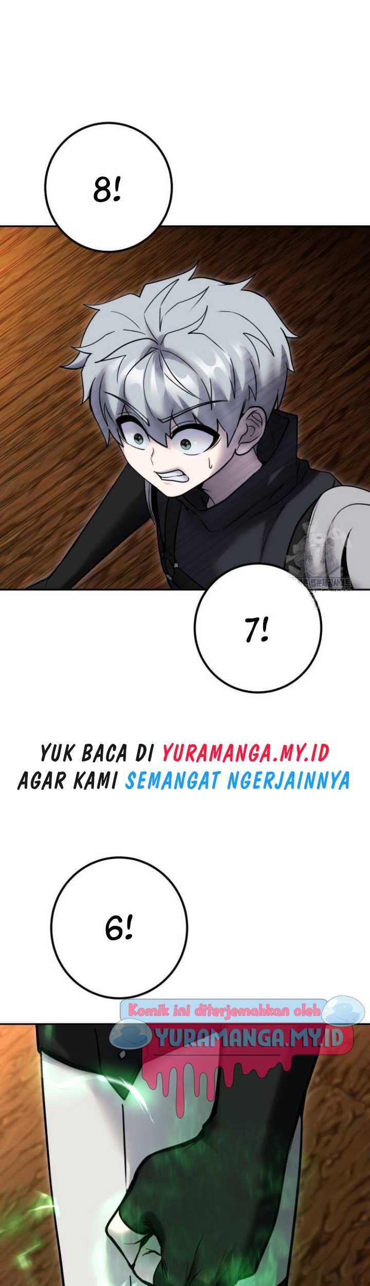 I Was More Overpowered Than The Hero, So I Hid My Power! Chapter 53 - halaman 22