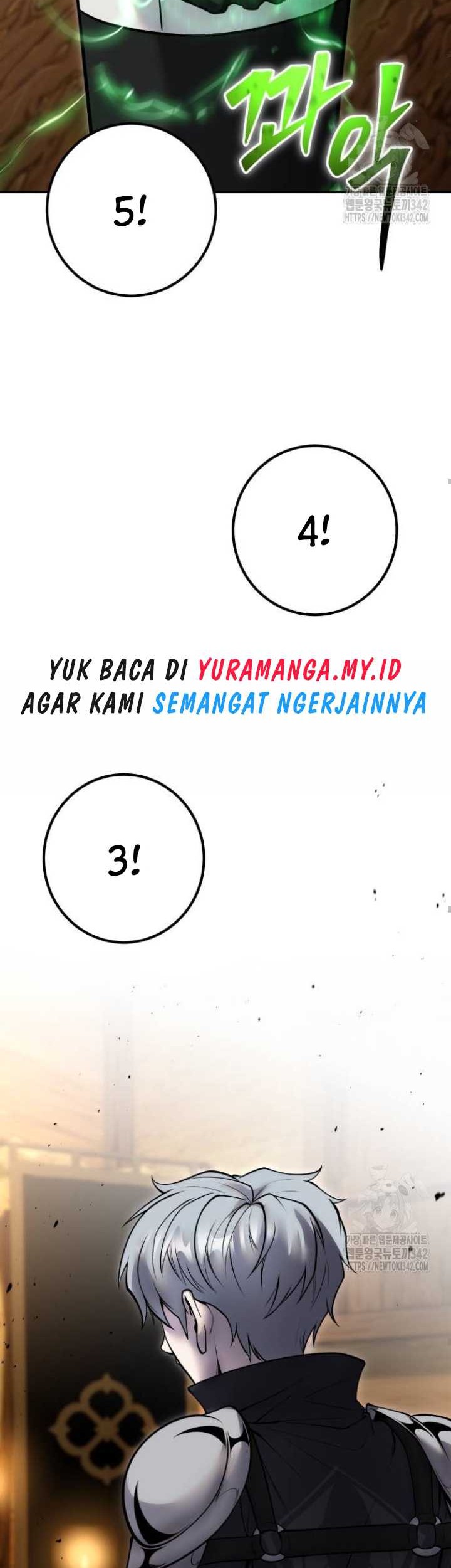 I Was More Overpowered Than The Hero, So I Hid My Power! Chapter 53 - halaman 23