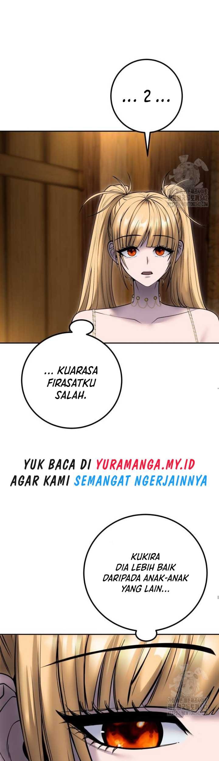 I Was More Overpowered Than The Hero, So I Hid My Power! Chapter 53 - halaman 25