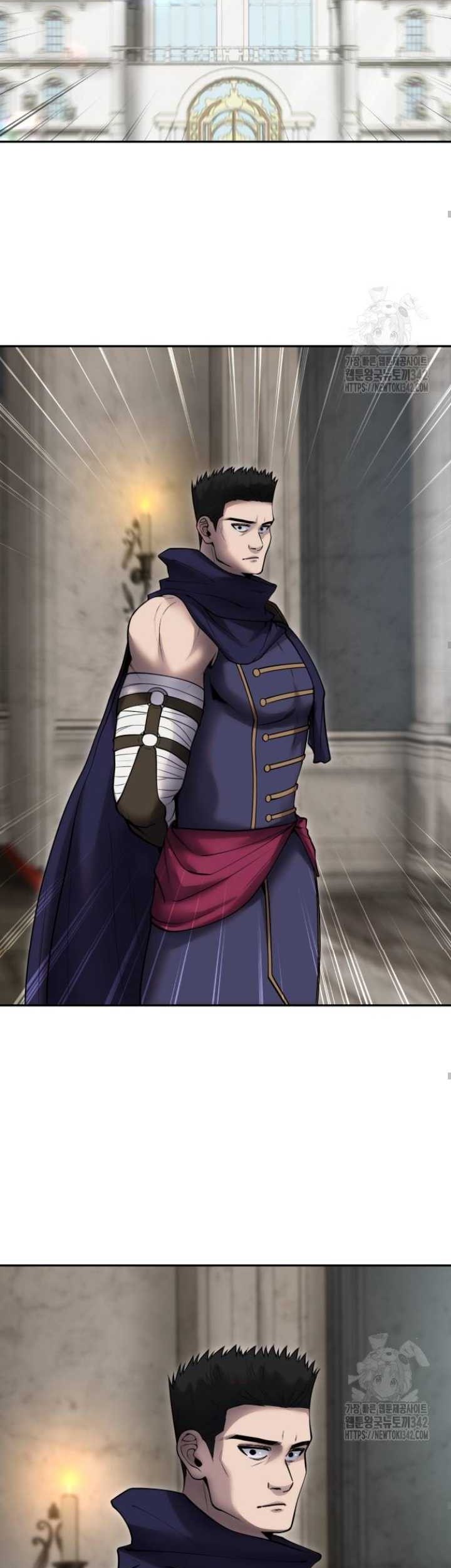 I Was More Overpowered Than The Hero, So I Hid My Power! Chapter 53 - halaman 34