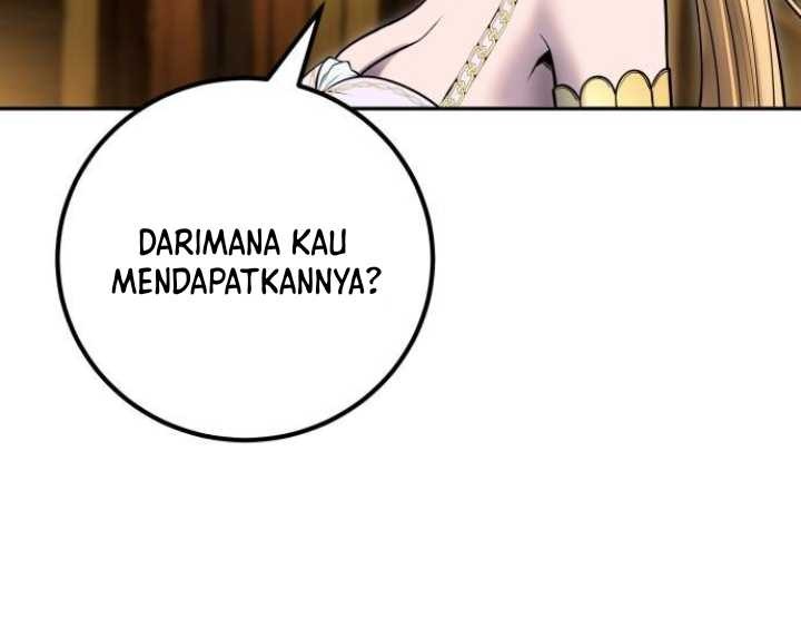 I Was More Overpowered Than The Hero, So I Hid My Power! Chapter 53 - halaman 36