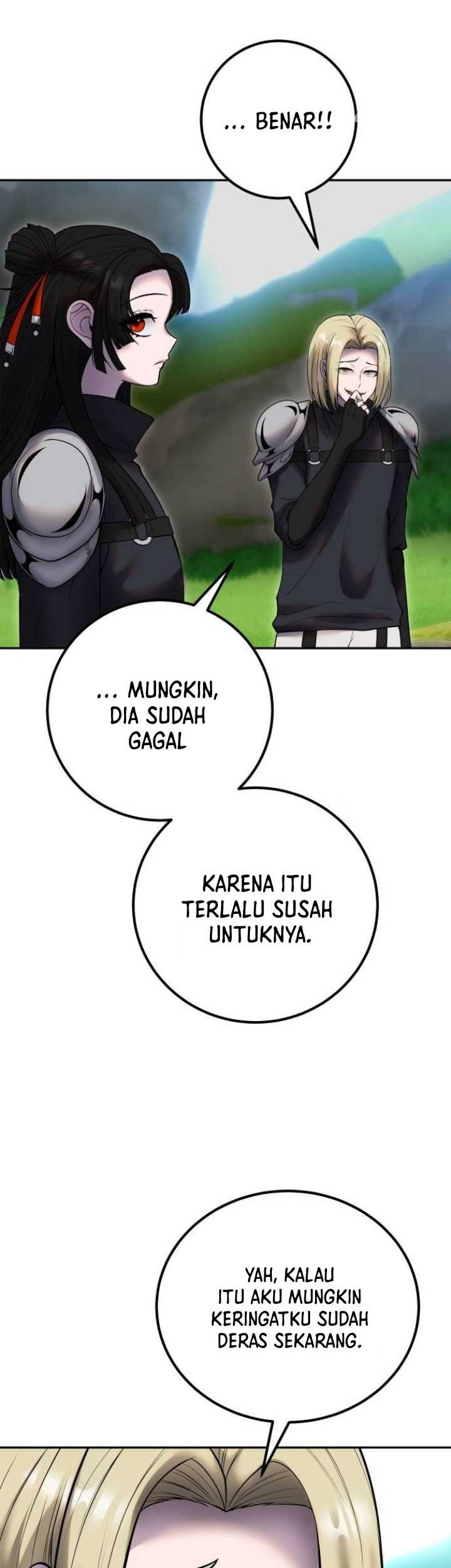 I Was More Overpowered Than The Hero, So I Hid My Power! Chapter 53 - halaman 46