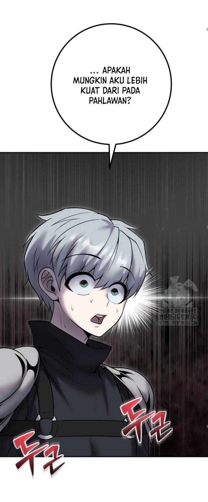 I Was More Overpowered Than The Hero, So I Hid My Power! Chapter 53 - halaman 48