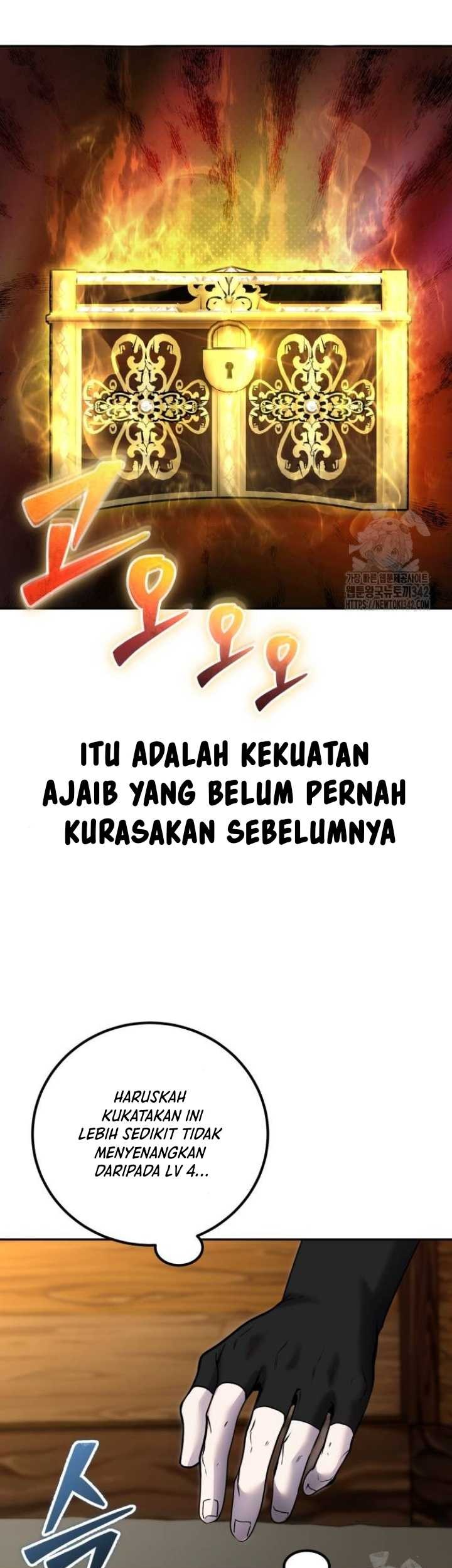 I Was More Overpowered Than The Hero, So I Hid My Power! Chapter 53 - halaman 6
