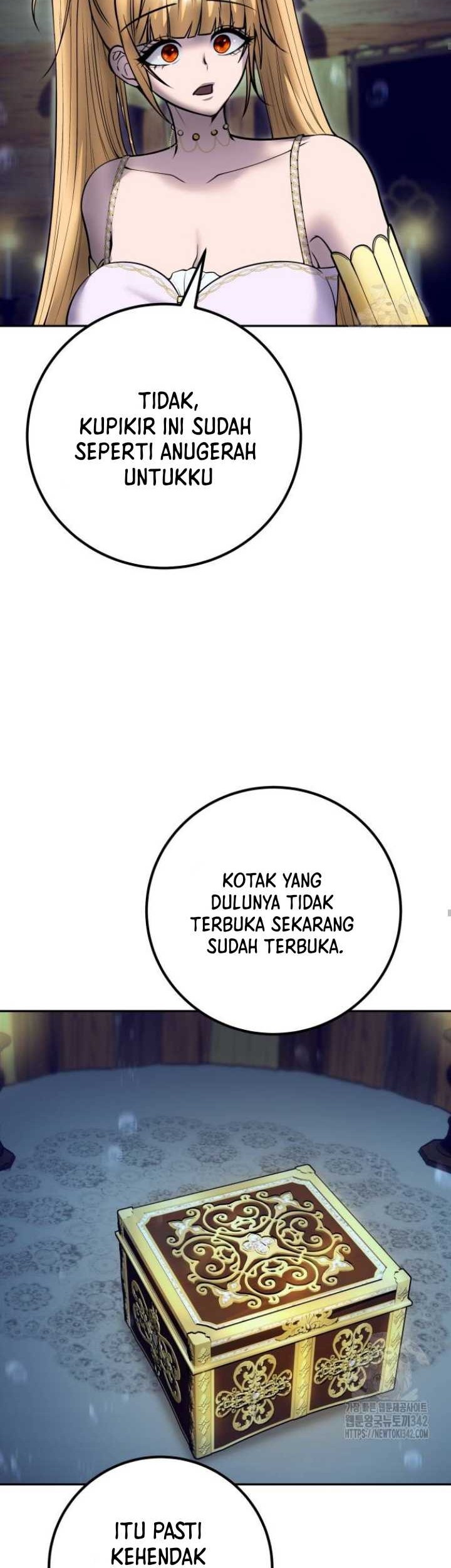 I Was More Overpowered Than The Hero, So I Hid My Power! Chapter 53 - halaman 62