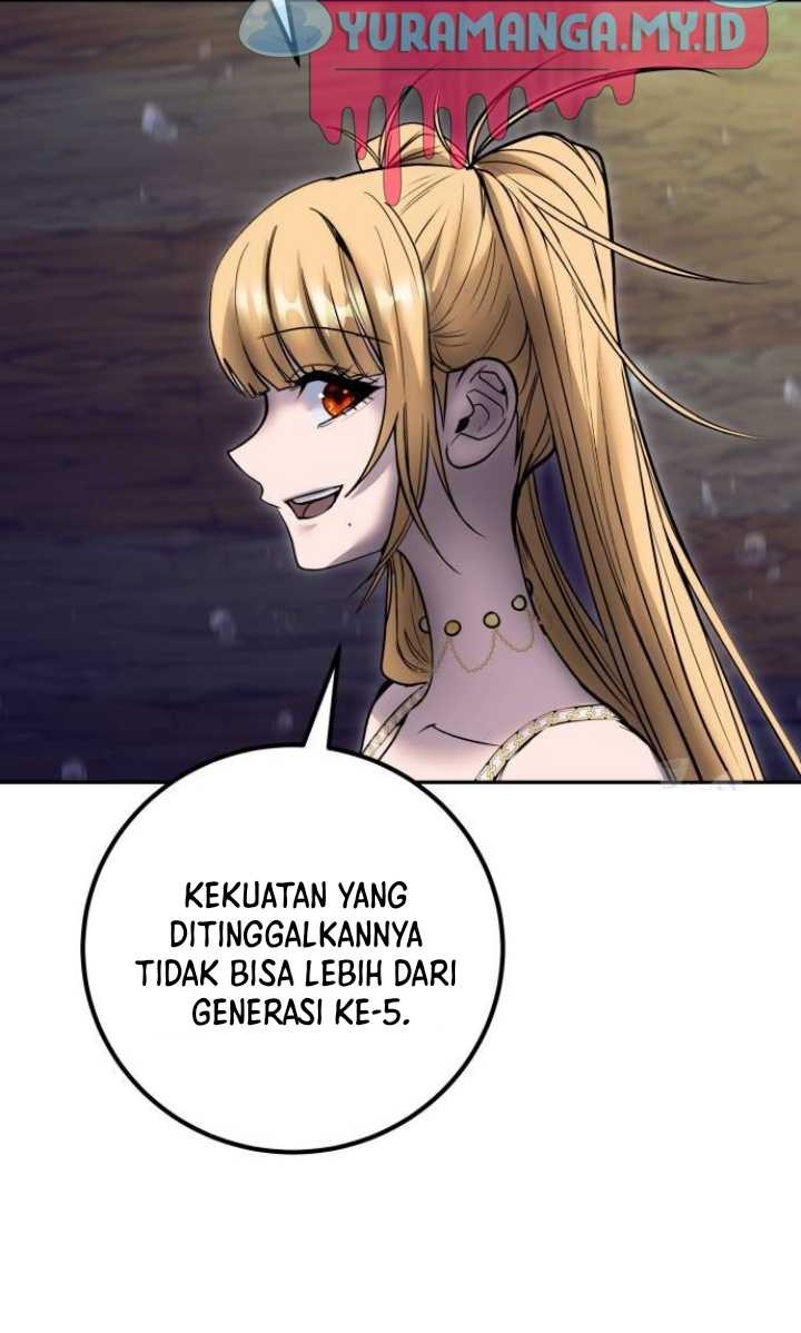 I Was More Overpowered Than The Hero, So I Hid My Power! Chapter 53 - halaman 66