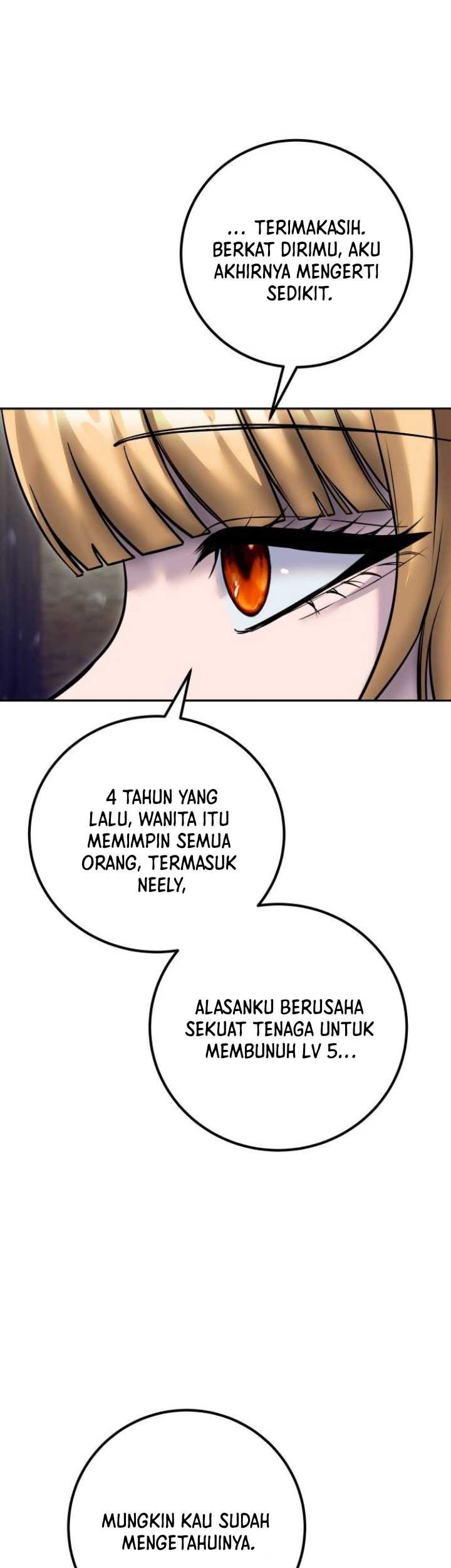 I Was More Overpowered Than The Hero, So I Hid My Power! Chapter 53 - halaman 67