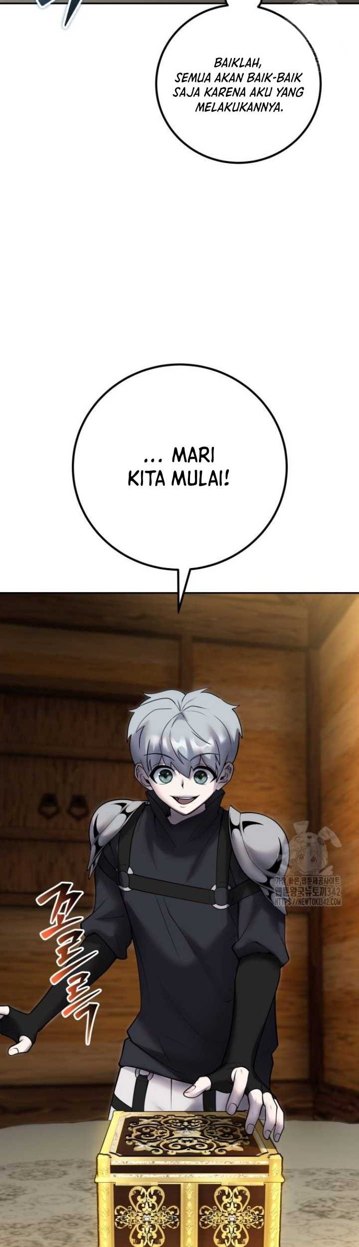 I Was More Overpowered Than The Hero, So I Hid My Power! Chapter 53 - halaman 7