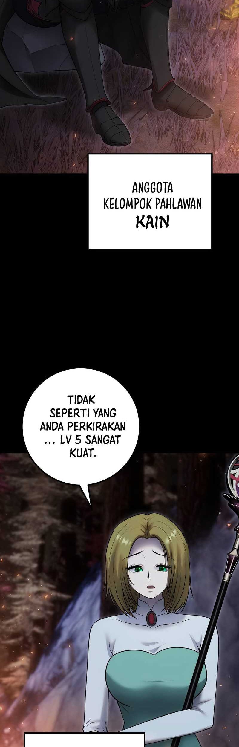 I Was More Overpowered Than The Hero, So I Hid My Power! Chapter 54 - halaman 11