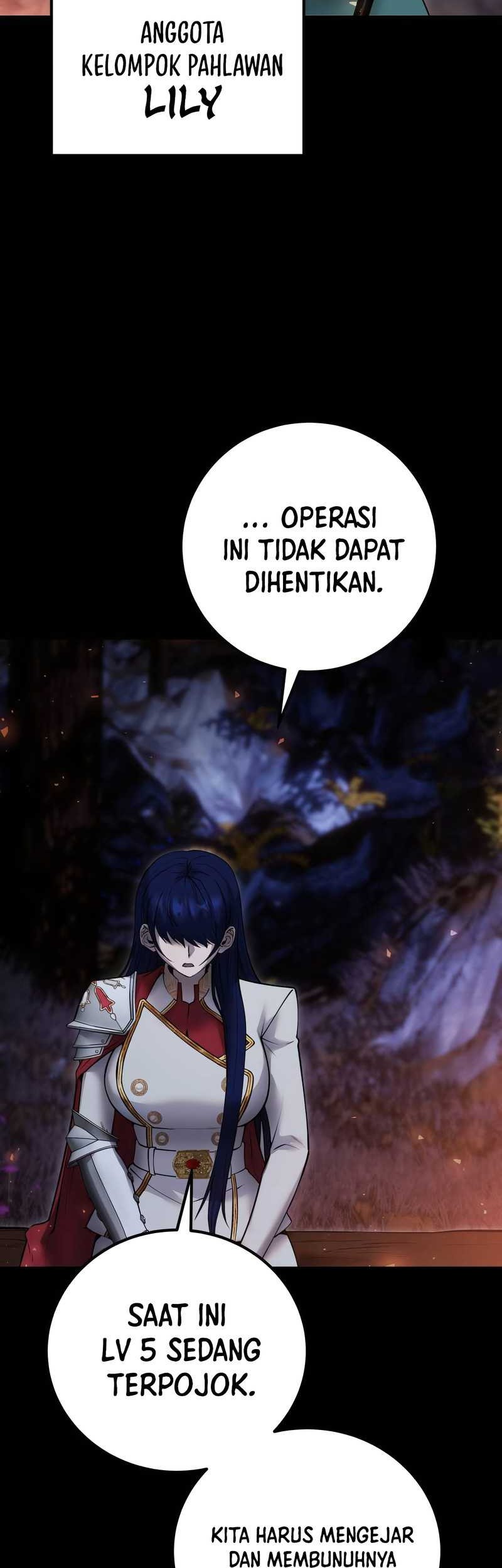 I Was More Overpowered Than The Hero, So I Hid My Power! Chapter 54 - halaman 12
