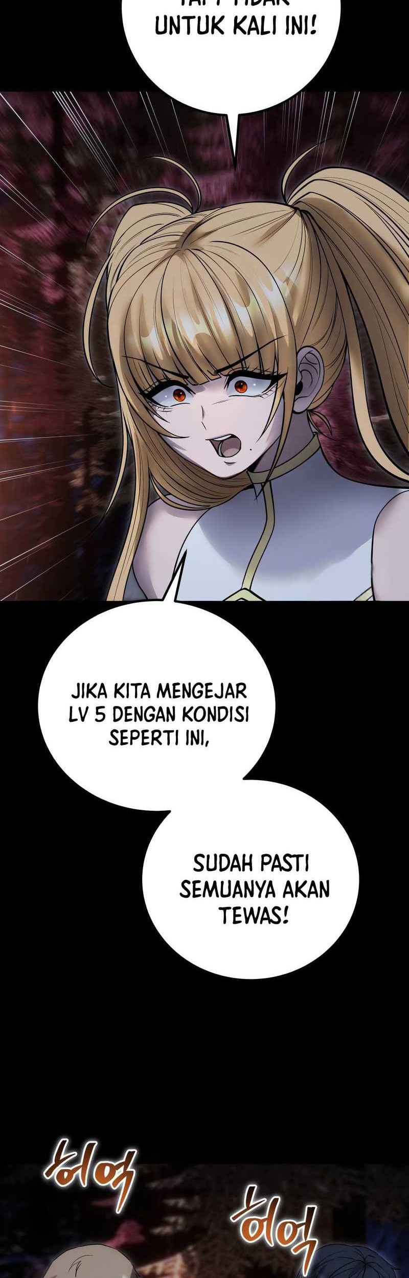 I Was More Overpowered Than The Hero, So I Hid My Power! Chapter 54 - halaman 15