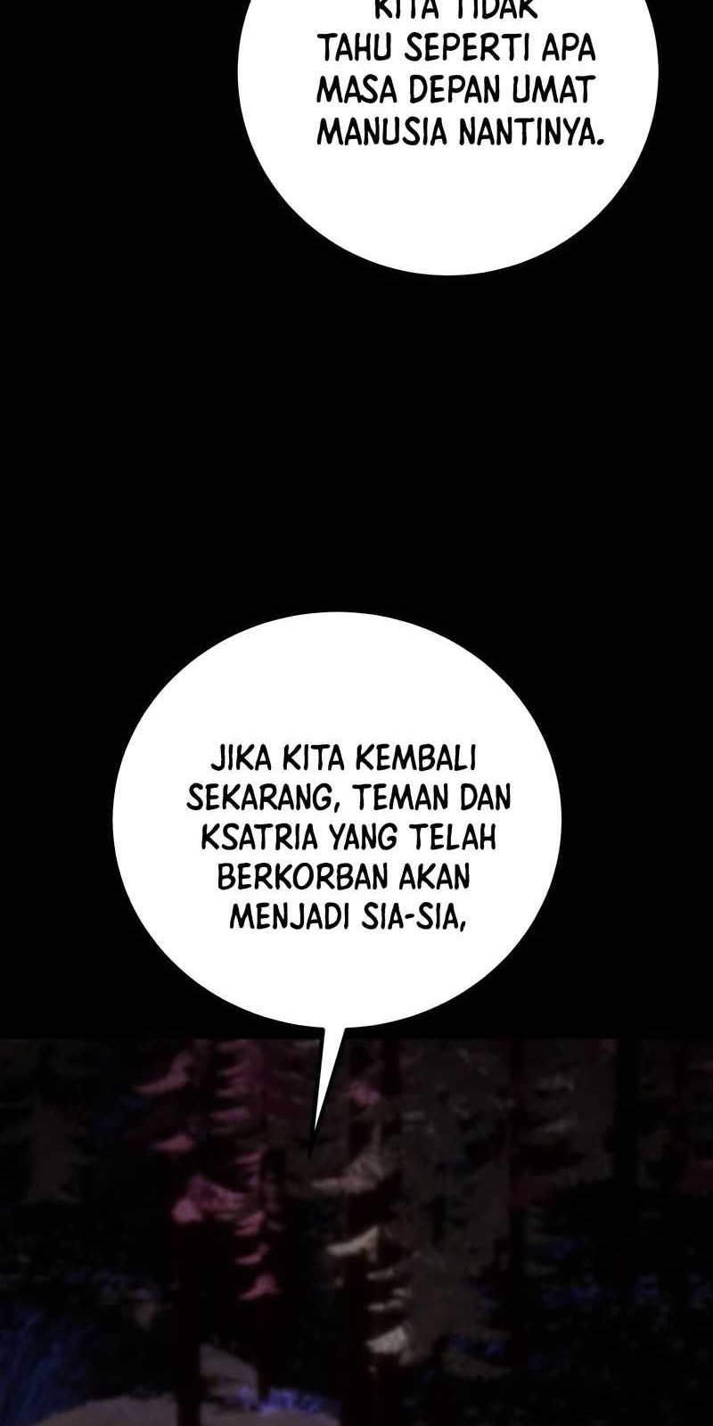 I Was More Overpowered Than The Hero, So I Hid My Power! Chapter 54 - halaman 17