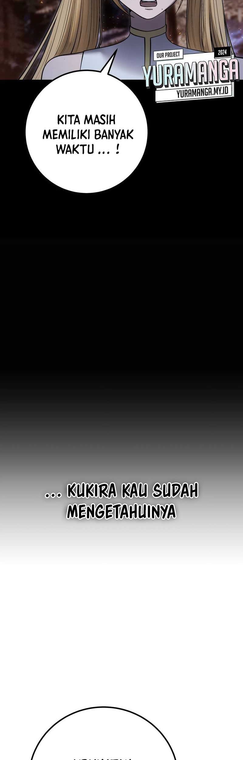 I Was More Overpowered Than The Hero, So I Hid My Power! Chapter 54 - halaman 19