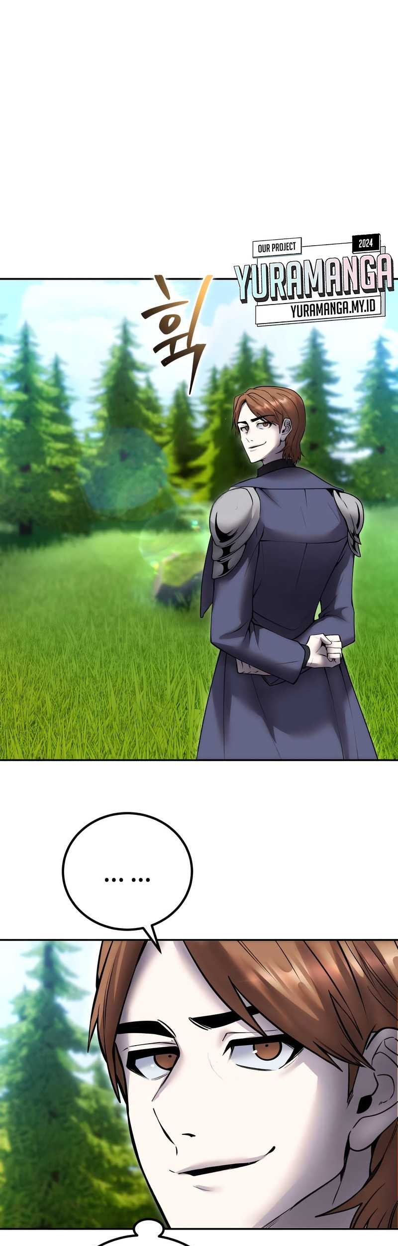 I Was More Overpowered Than The Hero, So I Hid My Power! Chapter 54 - halaman 2