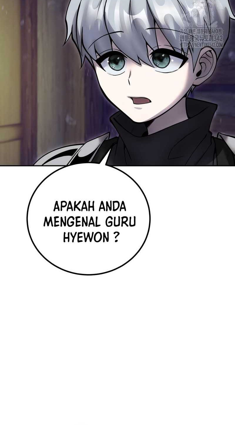 I Was More Overpowered Than The Hero, So I Hid My Power! Chapter 54 - halaman 21
