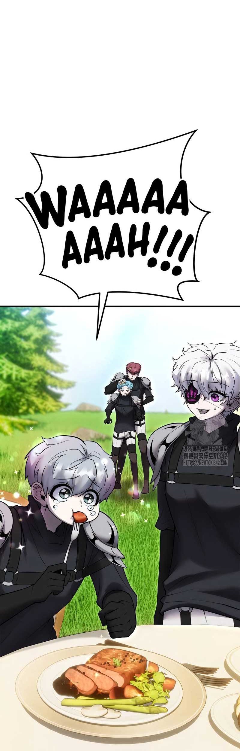 I Was More Overpowered Than The Hero, So I Hid My Power! Chapter 54 - halaman 23