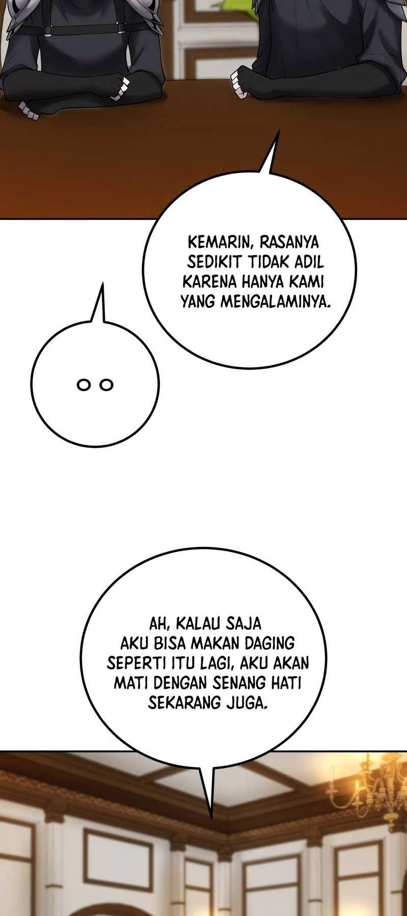 I Was More Overpowered Than The Hero, So I Hid My Power! Chapter 54 - halaman 29