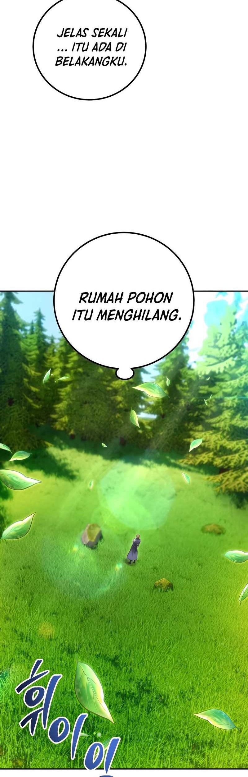 I Was More Overpowered Than The Hero, So I Hid My Power! Chapter 54 - halaman 3