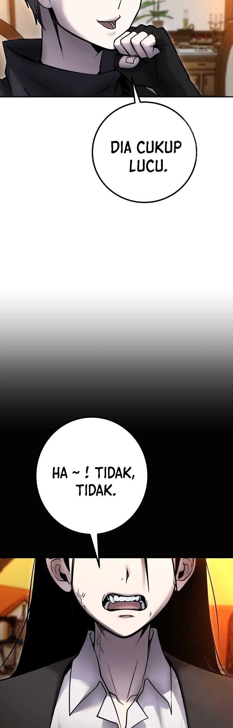 I Was More Overpowered Than The Hero, So I Hid My Power! Chapter 54 - halaman 43