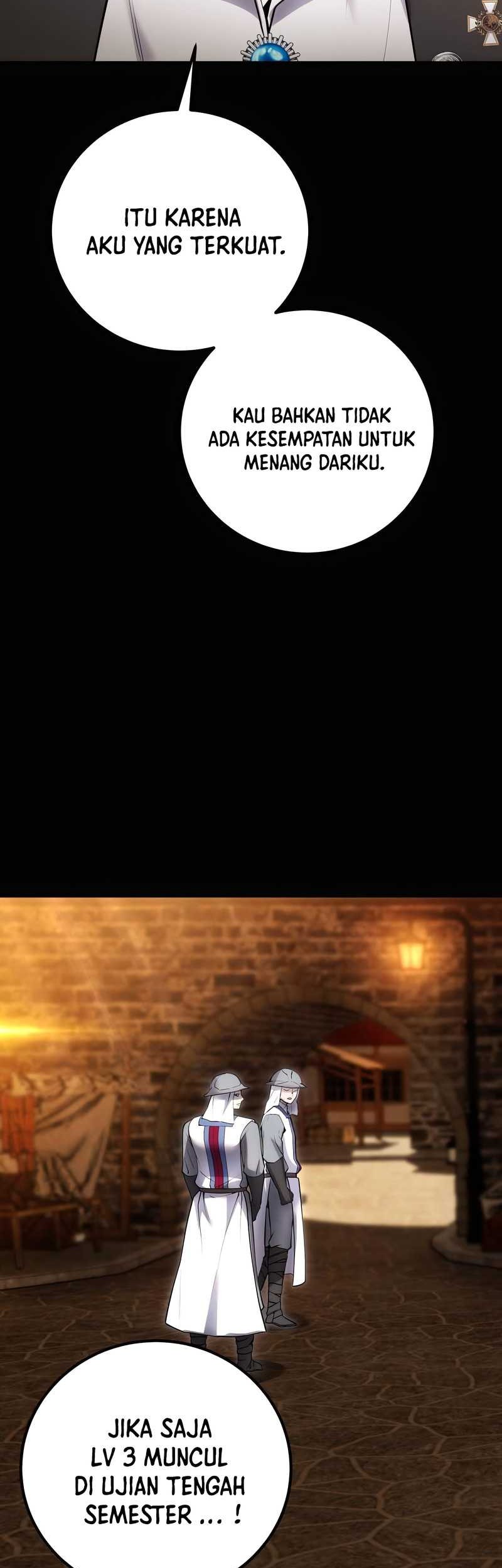 I Was More Overpowered Than The Hero, So I Hid My Power! Chapter 54 - halaman 44