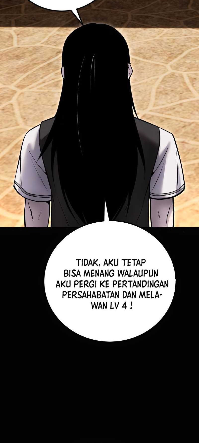 I Was More Overpowered Than The Hero, So I Hid My Power! Chapter 54 - halaman 45