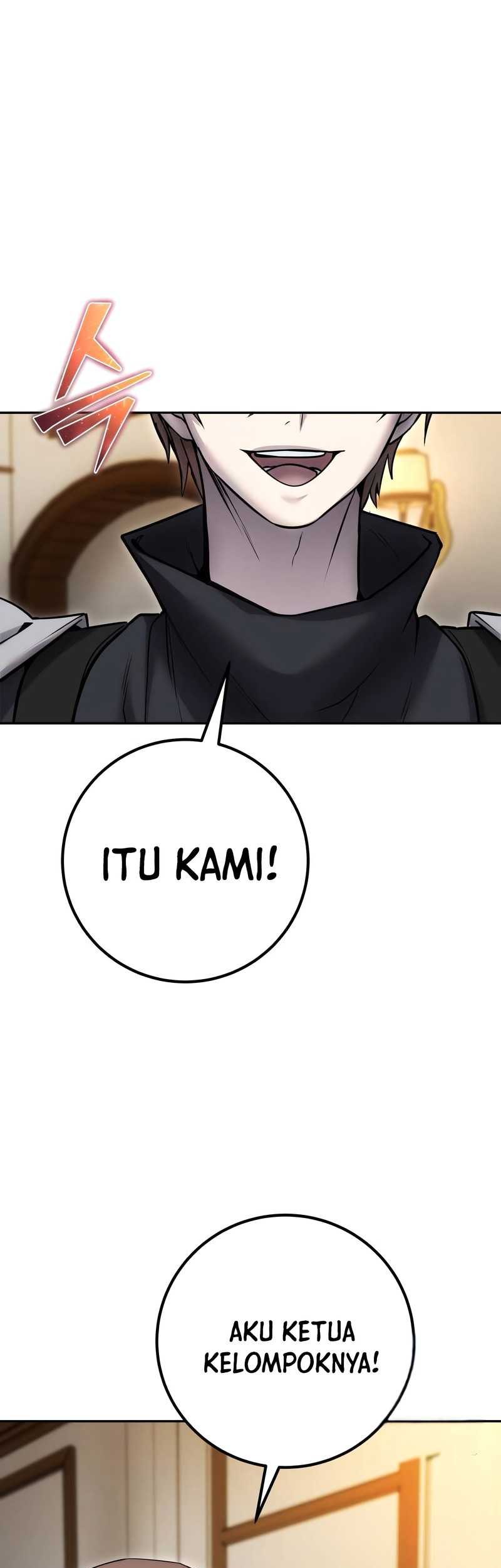 I Was More Overpowered Than The Hero, So I Hid My Power! Chapter 54 - halaman 50