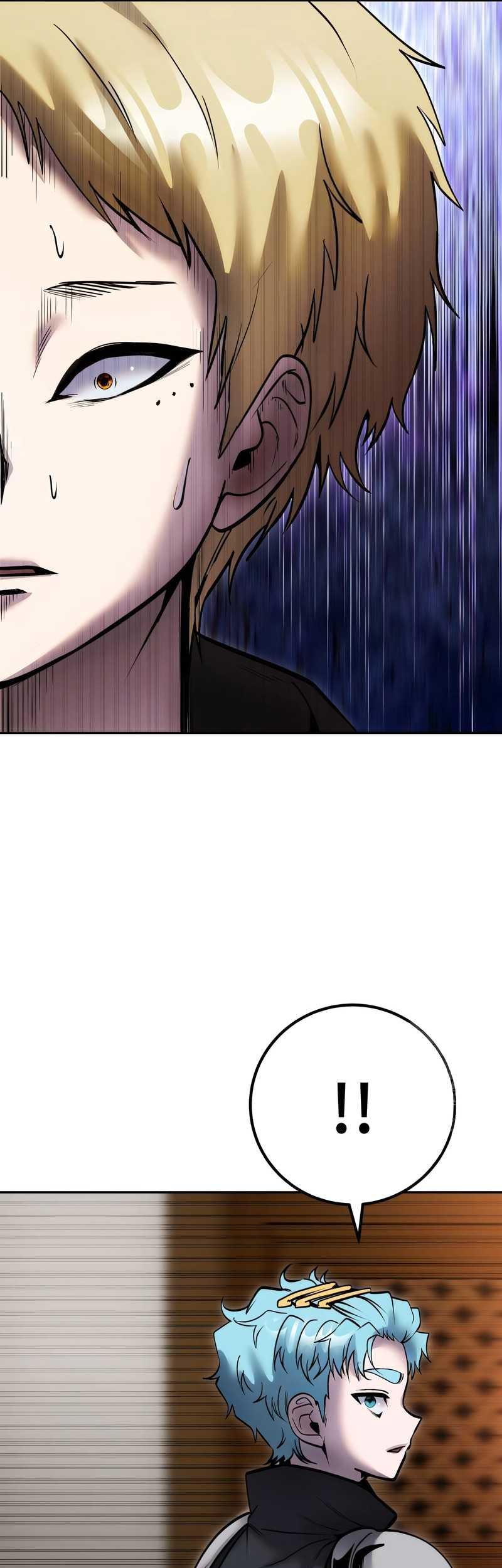 I Was More Overpowered Than The Hero, So I Hid My Power! Chapter 54 - halaman 58