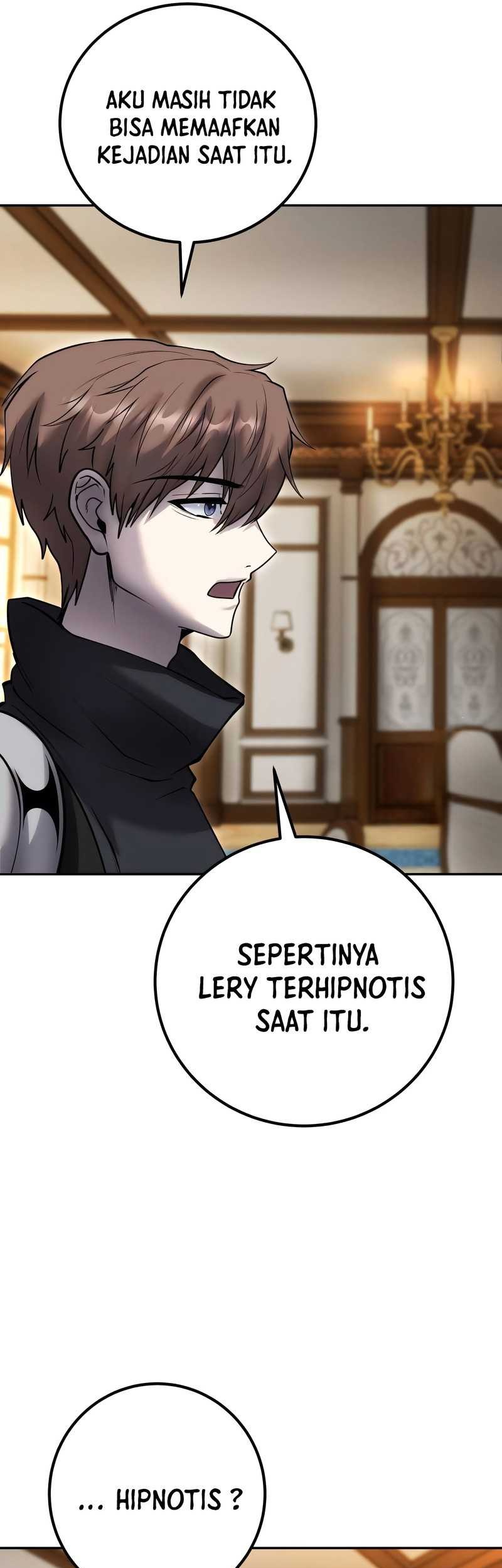 I Was More Overpowered Than The Hero, So I Hid My Power! Chapter 54 - halaman 62