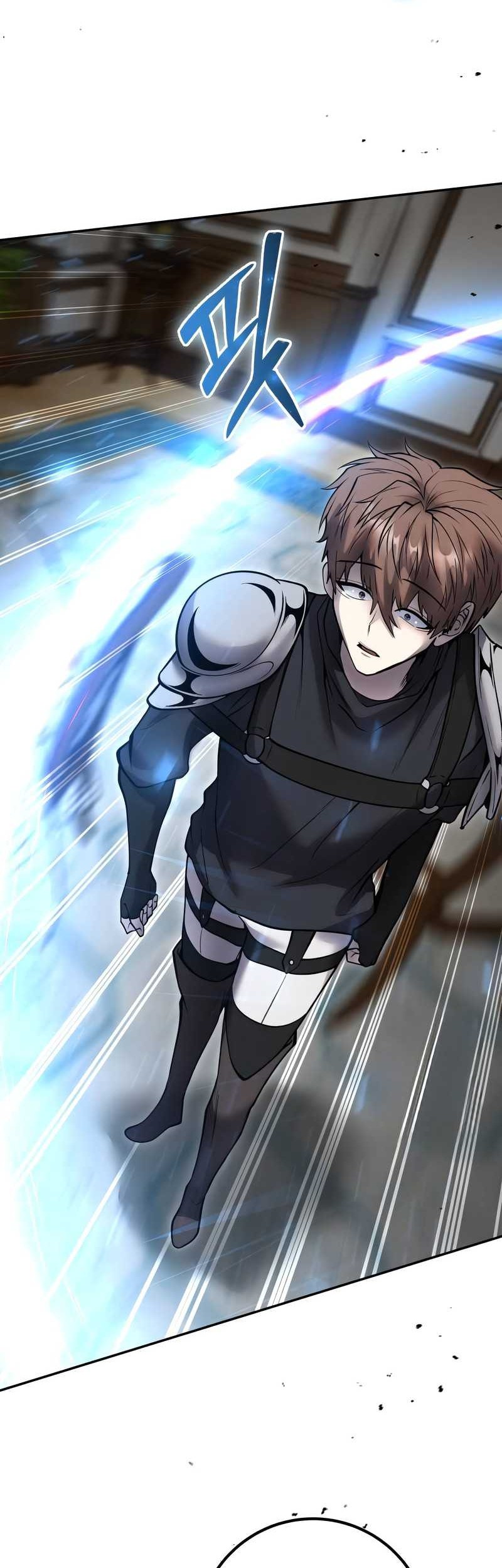 I Was More Overpowered Than The Hero, So I Hid My Power! Chapter 54 - halaman 67